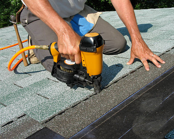 Quick and Trustworthy Emergency Roof Repair Services in Frankfort, IL