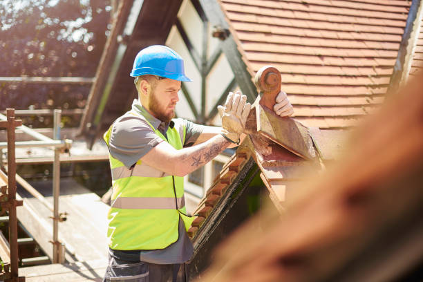 Best Slate Roofing Contractor  in Frankfort, IL