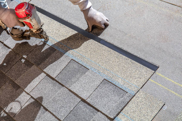Best Flat Roof Repair Services  in Frankfort, IL